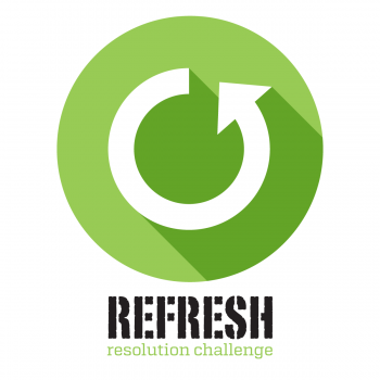 3rd Annual REFRESH Resolution + WEEKLY P...
