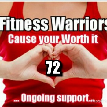 Fitness Warriors 72