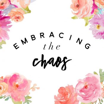 Bet on YOU! (Embracing the Chaos)