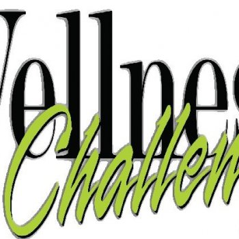Ozark's Wellness Challenge