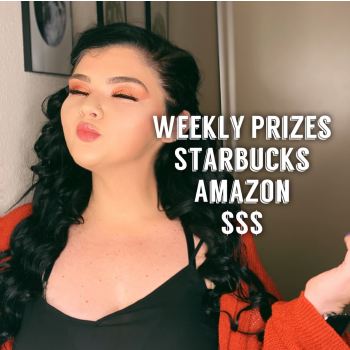 Fit for Fall, y’all! Weekly prizes! $$$