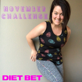 November Challenge