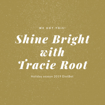 Shine Bright with Tracie Root 2019