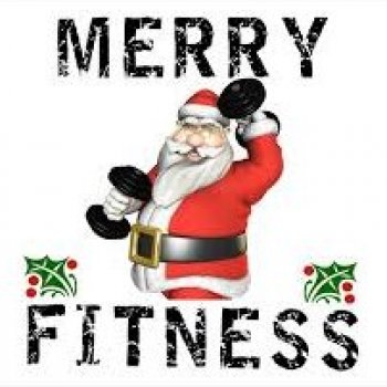 Merry Fitness