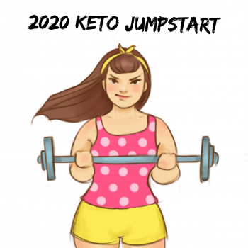 2020 KETO JUMPSTART!