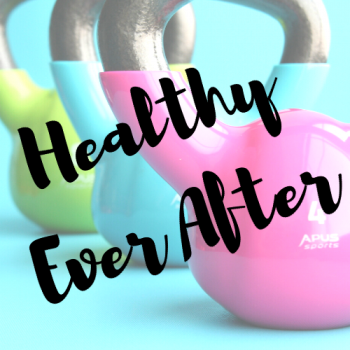 Healthy Ever After: January DietBet