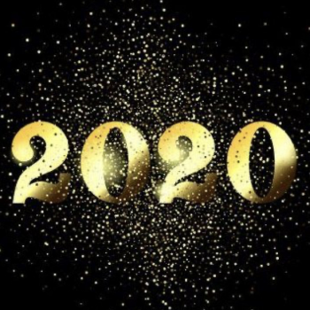 2020/our year to shine