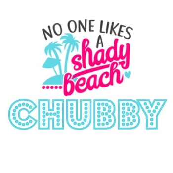 Shady Beach Chub