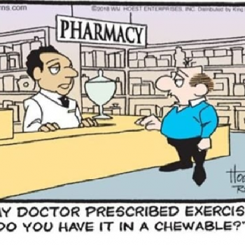 Pharmacy Express Weight Loss Train