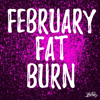 February Fat Burn