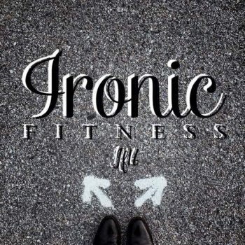 Ironic Fitness Choose to Lose Challenge