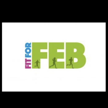 Fit For February!