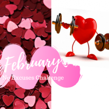 Anannymous Weights February DietBet