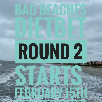 Bad Beaches Round 2