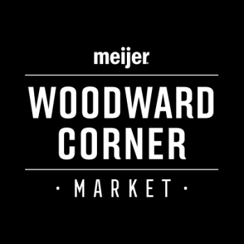 Woodward Corner Market Diet Bet