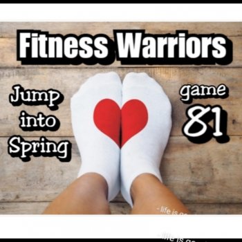 Fitness Warriors 81