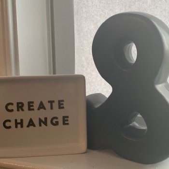 Create Change: SHIFT