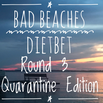 Bad Beaches Quarantine Edition