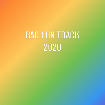 Back on Track 2020