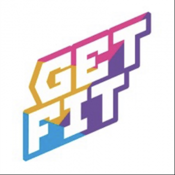 Get Fit Challenge -June