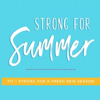 Chelsea's Summer Strong-DietBet
