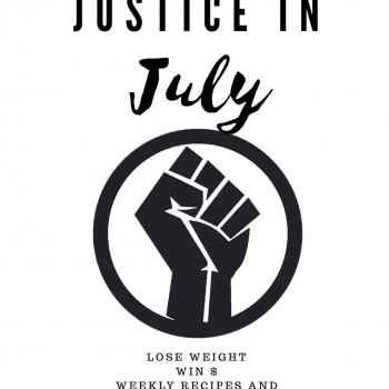 Justice in July - $300 xtra prizes!