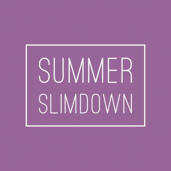 Holly’s Summer Slimdown ☀️