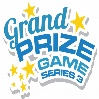 $350 in Prizes per Game! $9,000 Grand Pr...