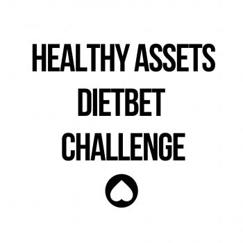 Healthy Assets Challenge