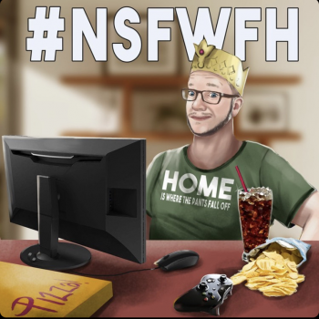King Fatty Cakes ShameGame 41 - #NSFWFH