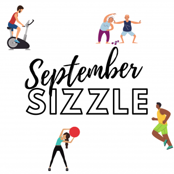 September Sizzle