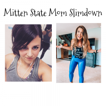 Mitten State SlimDown