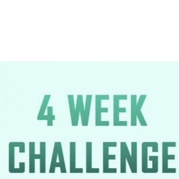 FALLing Fat Loss Challenge