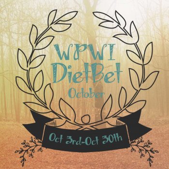WPWI DietBet October