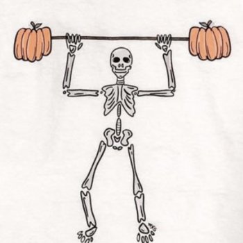 ~Spooky Weightloss Season~