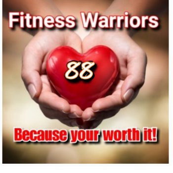 Fitness Warriors 88