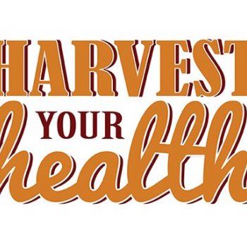 Harvest Your Health