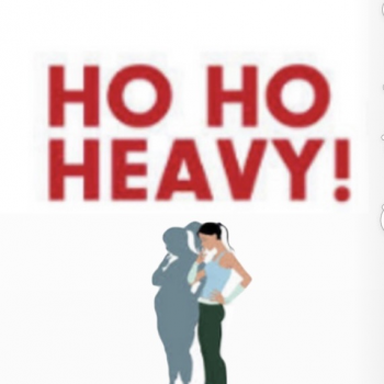 Ho Ho Heavy! Beat Holiday Weight Gain!