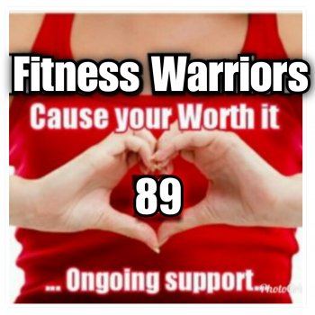 Fitness Warriors 89