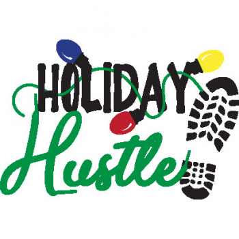 Hustle thru the Holiday!!