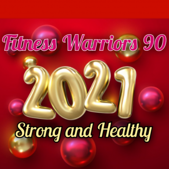 Fitness Warriors 90