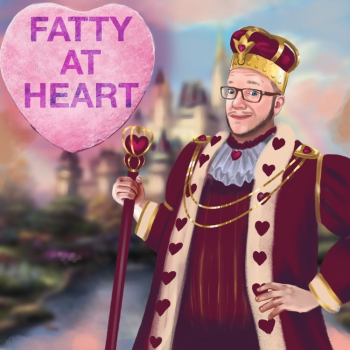 King Fatty Cakes ShameGame 47, #FattyAtH...