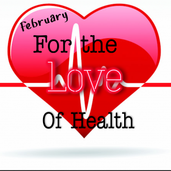 For the Love of Health