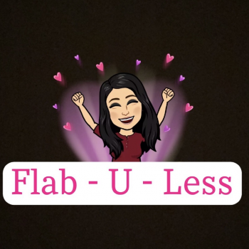 Flab-U-Less February