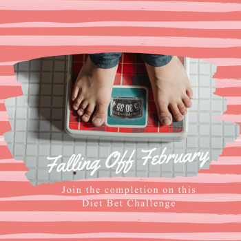 Falling Off February