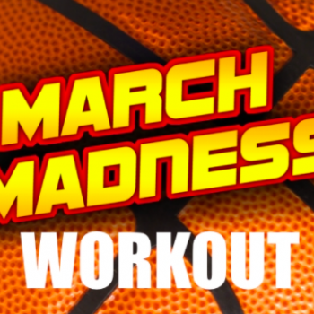 Fit March Madness DietBet