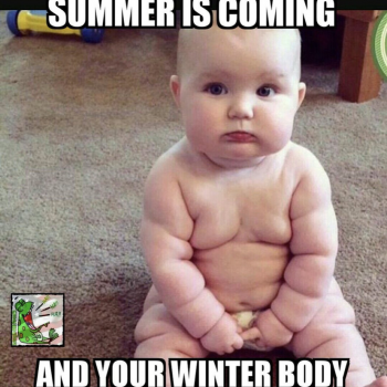 Spring into your summer bod!