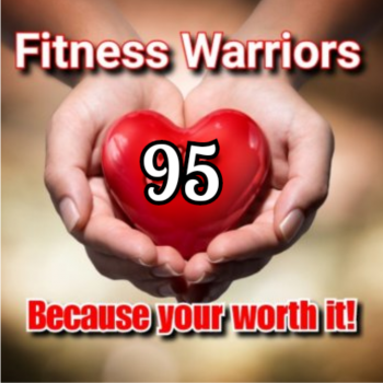 Fitness Warriors 95