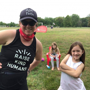 FIT4MOM Dutchess County Summer Reset