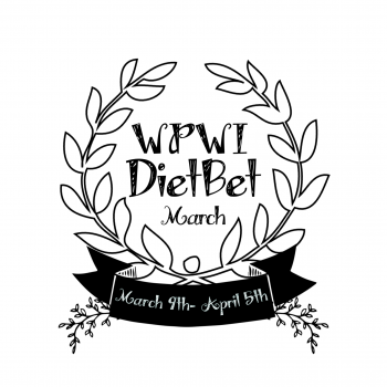WPWI August 2021 DietBet